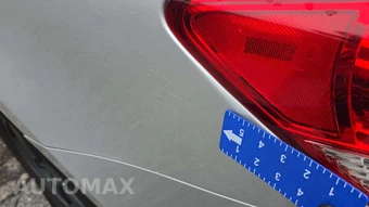 2016 Chevrolet Cruze Limited 1LT 1SD - miniatura 34
