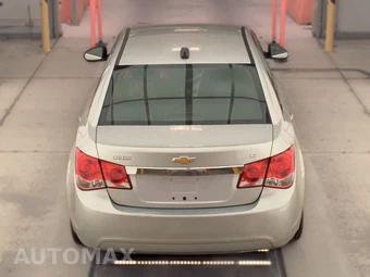 2016 Chevrolet Cruze Limited 1LT 1SD - miniatura 6