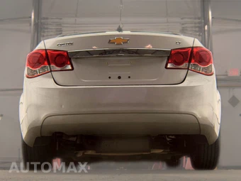 2016 Chevrolet Cruze Limited 1LT 1SD - miniatura 7