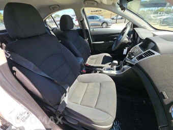 2016 Chevrolet Cruze Limited 1LT 1SD - miniatura 15