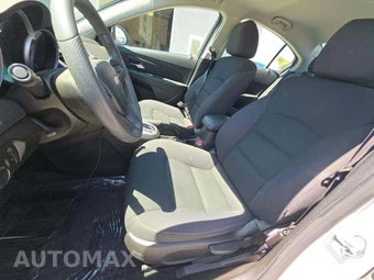 2016 Chevrolet Cruze Limited 1LT 1SD - miniatura 3