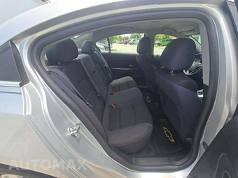2016 Chevrolet Cruze Limited 1LT 1SD - miniatura 13