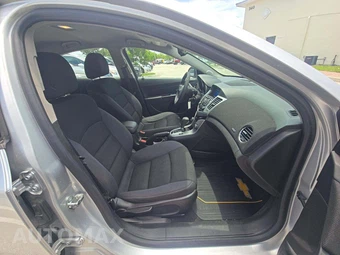 2016 Chevrolet Cruze Limited 1LT 1SD - miniatura 15