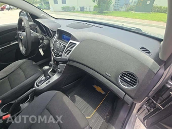 2016 Chevrolet Cruze Limited 1LT 1SD - miniatura 16