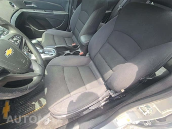 2016 Chevrolet Cruze Limited 1LT 1SD - miniatura 19