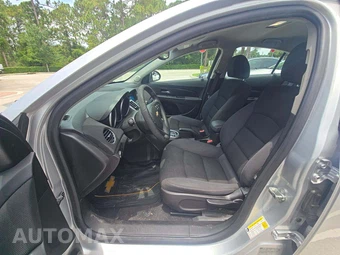 2016 Chevrolet Cruze Limited 1LT 1SD - miniatura 3