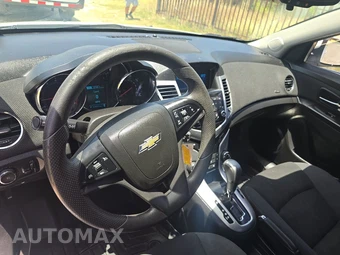 2016 Chevrolet Cruze Limited 1LT 1SD - miniatura 11