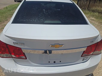 2016 Chevrolet Cruze Limited 1LT 1SD - miniatura 16