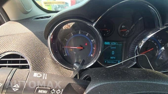 2016 Chevrolet Cruze Limited 2LT 1SB – miniatura 15
