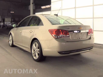 2016 Chevrolet Cruze Limited 2LT 1SB – miniatura 6