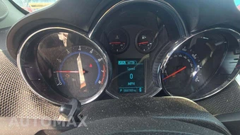 2016 Chevrolet Cruze Limited 2LT 1SB – miniatura 9
