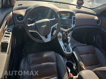 2016 Chevrolet Cruze Limited 2LT 1SH – miniatura 14