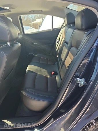 2016 Chevrolet Cruze Limited 2LT 1SH – miniatura 16