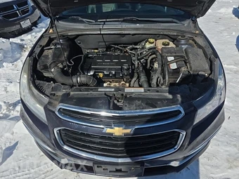 2016 Chevrolet Cruze Limited 2LT 1SH – miniatura 18