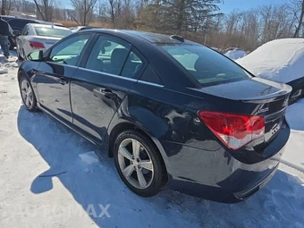2016 Chevrolet Cruze Limited 2LT 1SH – miniatura 6