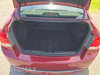 2016 Chevrolet Cruze Limited 2LT 1SH - miniatura 11