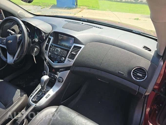 2016 Chevrolet Cruze Limited 2LT 1SH - miniatura 16