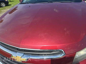 2016 Chevrolet Cruze Limited 2LT 1SH - miniatura 21