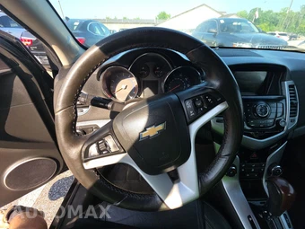 2016 Chevrolet Cruze Limited 2LT 1SH - miniatura 10