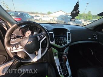 2016 Chevrolet Cruze Limited 2LT 1SH - miniatura 11