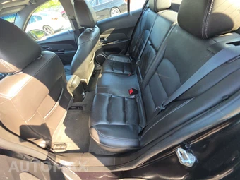2016 Chevrolet Cruze Limited 2LT 1SH - miniatura 13