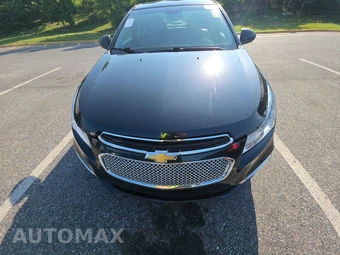 2016 Chevrolet Cruze Limited 2LT 1SH - miniatura 2
