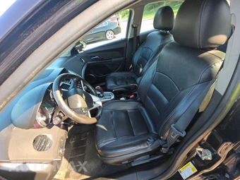 2016 Chevrolet Cruze Limited 2LT 1SH - miniatura 7
