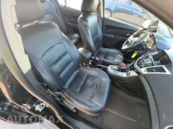 2016 Chevrolet Cruze Limited 2LT 1SH - miniatura 8
