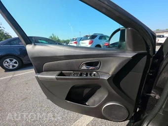2016 Chevrolet Cruze Limited 2LT 1SH - miniatura 9