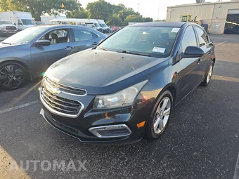 2016 Chevrolet Cruze Limited 2LT 1SH