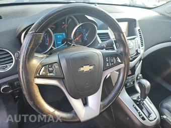 2016 Chevrolet Cruze Limited 2LT 1SH – miniatura 10