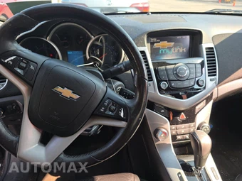 2016 Chevrolet Cruze Limited 2LT 1SH – miniatura 11