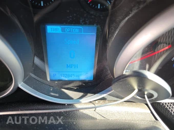2016 Chevrolet Cruze Limited 2LT 1SH – miniatura 12
