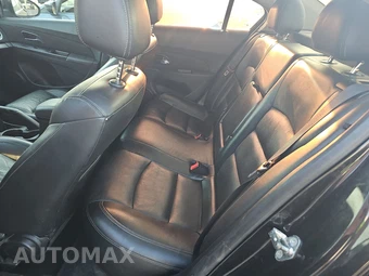 2016 Chevrolet Cruze Limited 2LT 1SH – miniatura 13