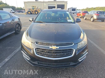 2016 Chevrolet Cruze Limited 2LT 1SH – miniatura 2