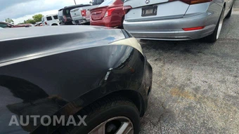 2016 Chevrolet Cruze Limited 2LT 1SH – miniatura 27