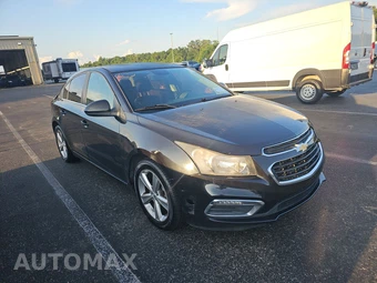 2016 Chevrolet Cruze Limited 2LT 1SH – miniatura 3