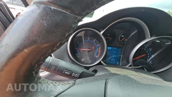 2016 Chevrolet Cruze Limited 2LT 1SH – miniatura 32