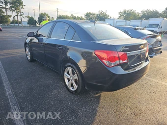 2016 Chevrolet Cruze Limited 2LT 1SH – miniatura 6