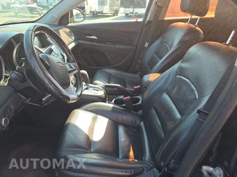 2016 Chevrolet Cruze Limited 2LT 1SH – miniatura 7