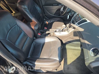 2016 Chevrolet Cruze Limited 2LT 1SH – miniatura 8