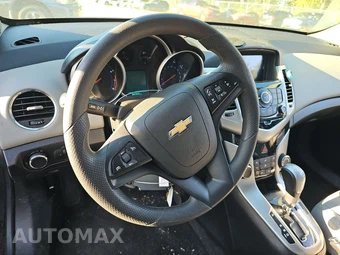 2016 Chevrolet Cruze Limited Eco 1SF - miniatura 10