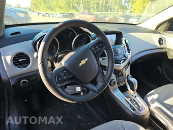 2016 Chevrolet Cruze Limited Eco 1SF - miniatura 11