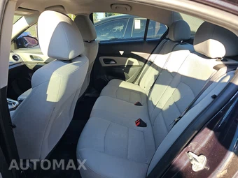 2016 Chevrolet Cruze Limited Eco 1SF - miniatura 13