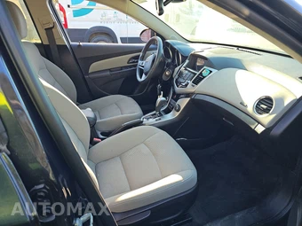 2016 Chevrolet Cruze Limited Eco 1SF - miniatura 8