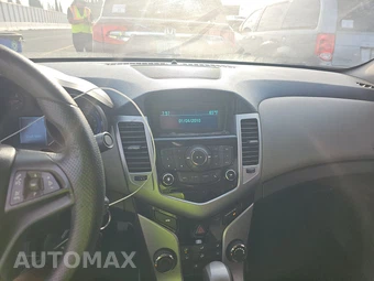 2016 Chevrolet Cruze Limited LS 1SB - miniatura 11