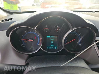 2016 Chevrolet Cruze Limited LS 1SB - miniatura 12