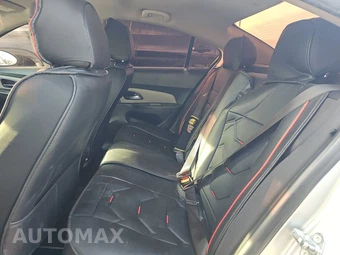 2016 Chevrolet Cruze Limited LS 1SB - miniatura 13