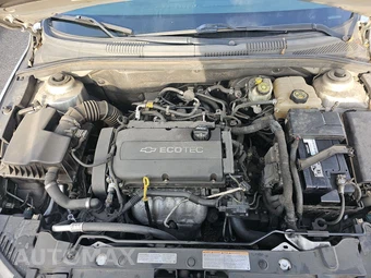 2016 Chevrolet Cruze Limited LS 1SB - miniatura 15