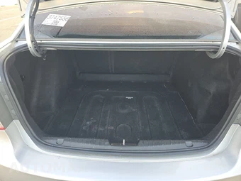 2016 Chevrolet Cruze Limited LS 1SB - miniatura 16
